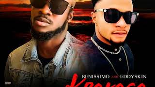 Gyration song  Benissimo amp Eddyskin  latest naija gyrating [upl. by Gustafsson]