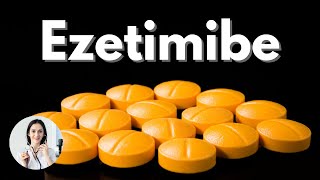 1 AN ALTERNATIVE STATIN THE TRUTH ABOUT EZETROLZETIA [upl. by Pillihp]