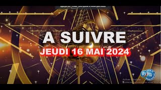 DjibTalent 🎤 A suivre en Direct Jeudi 16 Mai 2024 la Première soirée de la 4ème de finale [upl. by Esinereb]