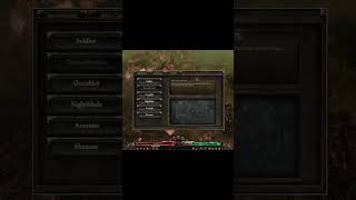 Combination time Grim Dawn arpg gaming grimdawn [upl. by Schiff]