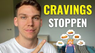 6 Tips Tegen CRAVINGS 🍔 [upl. by Naryb]