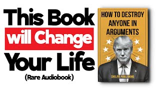 THIS AUDIOBOOK WILL CHANGE EVERYTHING  HOW TO WIN ANY ARGUMENT THE POWER OF SAVAGE REPLIES PART 1 [upl. by Olcott203]