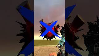 EVOLUTION MR SUN VS SIMON SPRUNKI SONG PHASE in Garrys Mod  simon mrsun sprunki [upl. by Hulen]