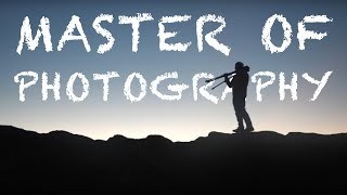 Master of Fine Art Nature amp Landscape Photography [upl. by Attenehs]