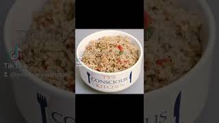 Tys Original Recipes Savory Quinoa and also Spicy Quinoa 🥣 [upl. by Arotak]