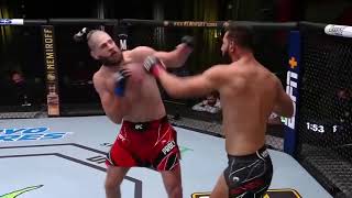 Jiri Prochazka vs Dominick Reyes FULL FIGHT [upl. by Ginnie952]