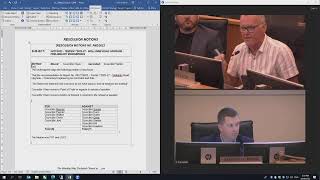 Cessnock City Council Meeting 30th August 2023 [upl. by Gwenette]