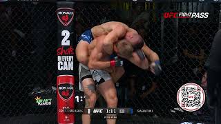 Melhores Momentos UFC Vegas 98 ROYVAL x TAIRA [upl. by Kcir]