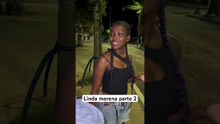 Linda morena parte 2 humor medellincity comedia centrodemedellin linda morena broma medellin [upl. by Flo]