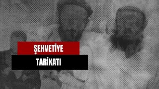 İsmail Saymaz ile Şehvetiye Tarikatı üzerine [upl. by Aicele306]