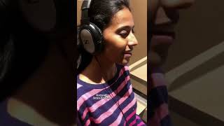 Super Singer Priyanga [upl. by Martinsen78]