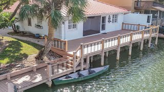 Take a tour with us Lakefront house in Lakeland Florida [upl. by Blanchette]