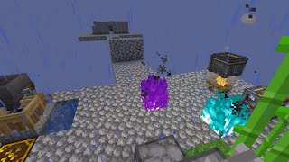 FTB Skies Expert  EP2 Expert means expert [upl. by Annaoj]