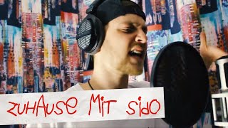 KGW3 feat SIDO  Schnünf  Zuhause mit Sido [upl. by Smoot]