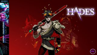 Hades 2 Boss Megäre Die Erinye  Erstes Date ☬ RogueLike Action ☬ PC Gameplay Deutsch 1440p [upl. by Galvin260]