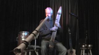 How to Play the Didgeridoo with Like a Storm [upl. by Riba]