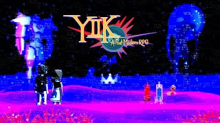 Sammy Paks Theme  YIIK A Postmodern RPG [upl. by Asilenna234]