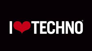 Dave clarke live  i love techno outdoor 19 07 2003 [upl. by Aitret194]