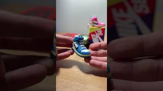 🎬 Mini Sneakers – Minimalizm w wielkim stylu 👟 [upl. by Baiss575]