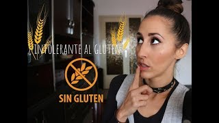 ❥ Intolerancia al Gluten y Celíaquía  Síntomas y Cómo detectarlo ❥ [upl. by Delia836]