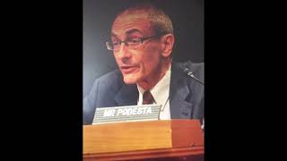 John Podesta  prosecuted amp executed by US military [upl. by Tanah]