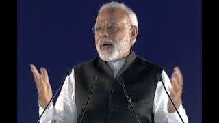 FULL SPEECH GST will help weed out black money says PM Modi at ICAI [upl. by Pelmas683]