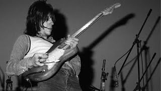 Jeff Beck w Vanilla Fudge [upl. by Rosalind]