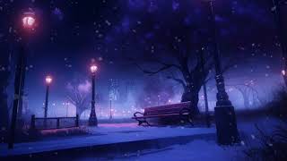 Lofi Bot 1999  Livid Winter Full Album HolidayChristmasWinter Lofi [upl. by Ayanat985]