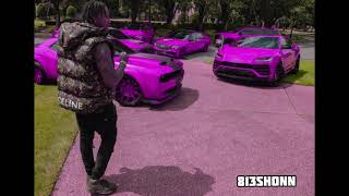 Moneybagg Yo  Scorpio SLOWED [upl. by Michaud702]