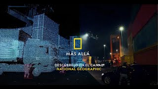 ÚNETE A LA INVESTIGACIÓN  NATIONAL GEOGRAPHIC ESPAÑA [upl. by Airdnua198]