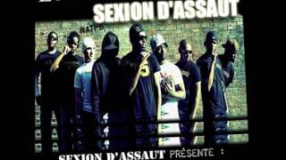 01  Intro  Les Chroniques du 75 Sexion DAssaut [upl. by Aicirpac]