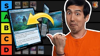 We Rank the MDFCs in MH3  The Command Zone 615  MTG EDH Magic Gathering [upl. by Ardua]