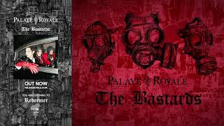 PALAYE ROYALE  Redeemer [upl. by Debora136]