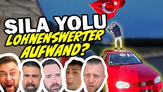 Auto in der Türkei machen lassenSattelarbeiten Lackieren ist der Aufwand es wert​​⁠ [upl. by Ahsykal]