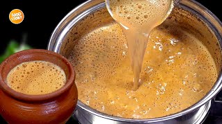 Most popular Karak Chai Recipe by Samina Food Story [upl. by Ches]