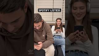 Benim Spotify listemi açmasak…  reklam değil [upl. by Ophelie]