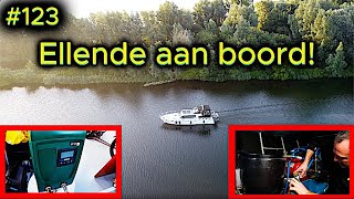 Ellende Aan Boord Het Watersysteem Moet Worden Vervangen [upl. by Animaj]