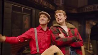 Only Fools and Horses The Musical  Official Show Trailer [upl. by Magnolia231]