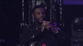 KEITH SWEAT VS BOBBY BROWN VERZUZ REPLAY 1 2021 [upl. by Jonna429]