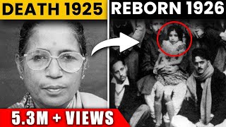 SHANTI DEVI Indian Rebirth Story that shocked the World Reincarnation RAAAZftAmanjain0907​ [upl. by Lowe]