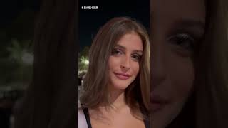 Miss Italia Marche 2024 Finale Civitanova Italy [upl. by Ardnasxela]