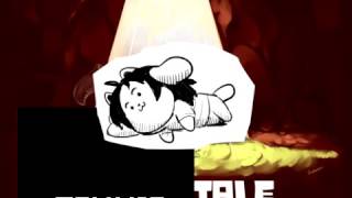 Undertale OST  Temmie Village Extended [upl. by Noek]