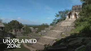 Mayans Predict CATASTROPHIC Doomsday S4  Ancient Aliens  The UnXplained Zone [upl. by Ardel]