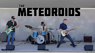 The Meteoroids  Live at the Huntington Beach Pier Huntington Beach California  August 18 2024 [upl. by Irrehs238]