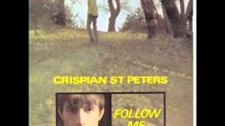 Willingly  Chrispian St Peters lyrics [upl. by Secnarf336]