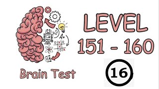 let us test ur brain  brain test game play part 16 [upl. by Pembroke775]