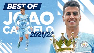 BEST OF JOAO CANCELO 202122  Goals assists amp more [upl. by Jessabell]