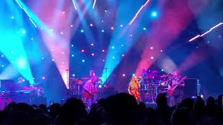 Widespread Panic  Piece of My Hart w Margo Price 20240525 Radians Amphitheater Memphis TN [upl. by Yhtac]