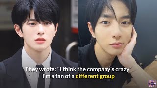 Golden Child’s BOMIN Appearance Recent Change [upl. by River]