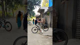 Cycle short video viral cycle mtb jahirfunny786 mtbcycle shortvideos firefox cycle [upl. by Aleibarg]